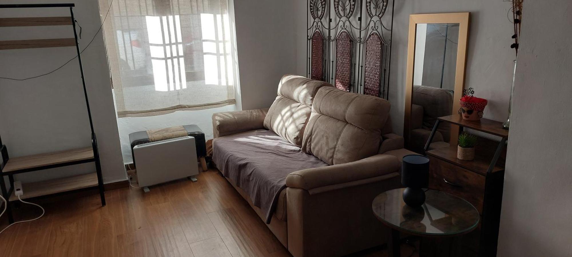 Apartamentos Fuente Nueva Sande Estudio Caces Exteriör bild